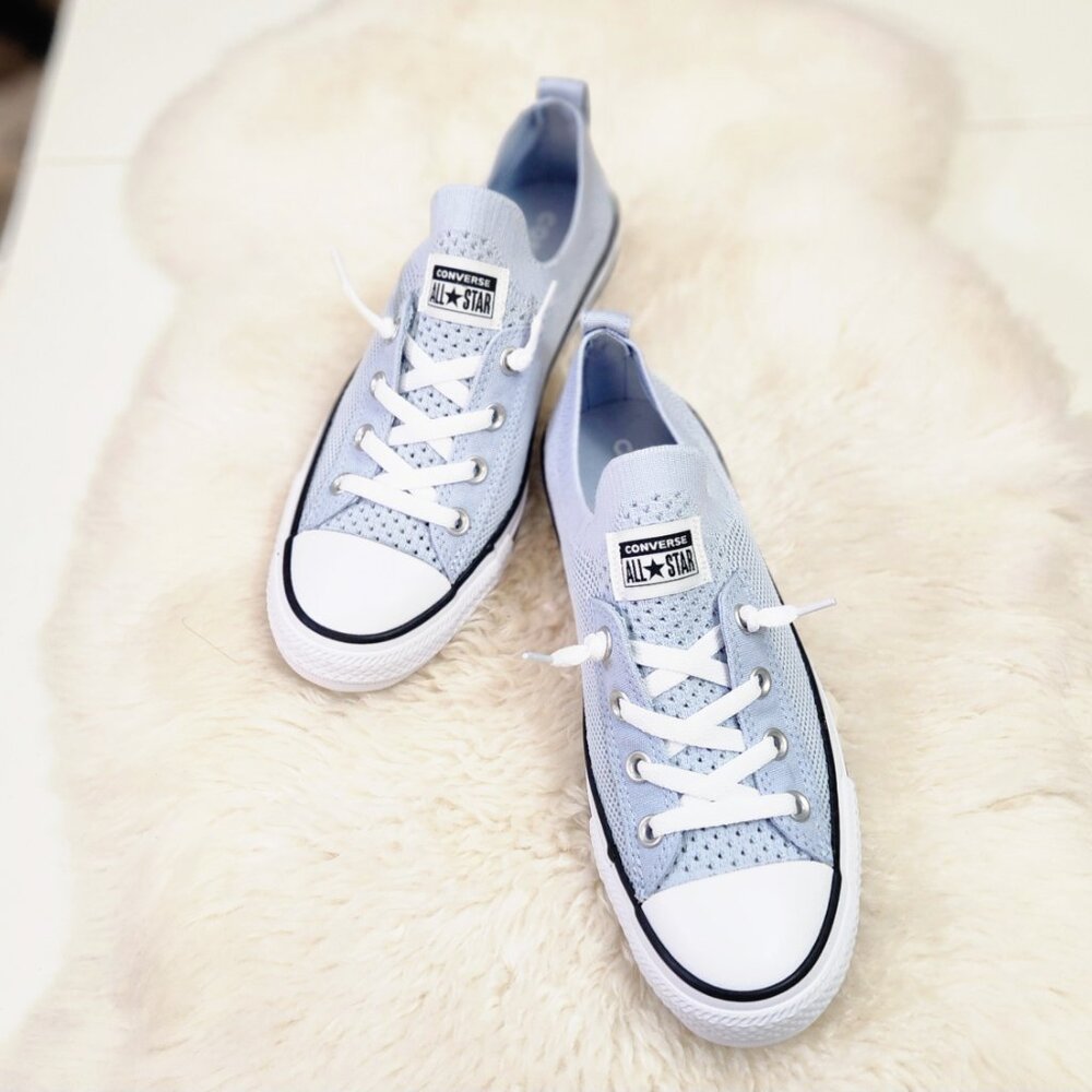 Converse Chuck Taylor All Star Shoreline Knit Sneaker